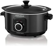 Morphy Richards 460012 Slow Cooker 