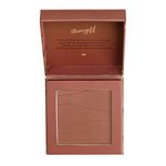 Barry M Cosmetics Heatwave Bronzer Enriched With Shea Butter, Shade Dark, Desert, Deep