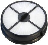 HQRP Post Motor Filter compatible w
