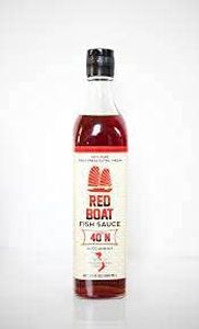 RED BOAT F