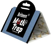 Pantry Moth Traps 10-Pack Indoor Mo