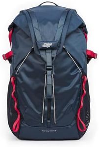 VSGO Pocket Ranger Expandable 25-33L Photography & Outdoor Backpack – Lightweight Camera Bag for Hiking, Mountaineering, Travel