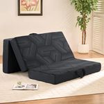 Housiney Mattress Topper, 6 Inch Me