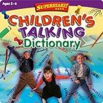 Children's Talking Dictionary [Down