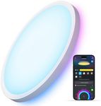 Govee Smart Ceiling Light, RGBIC LE