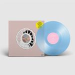 The Divine Feminine (Limited 2LP Blue Vinyl) [VINYL]