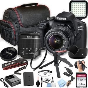 Canon EOS