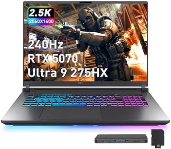 ASUS ROG S