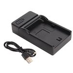 Camcorder Battery Chargers