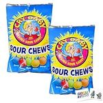 Cry Baby Extra Sour Candy Sour Chew