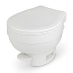 Thetford Aqua-Magic® VI High Profile, White