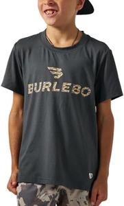 Burlebo Yo