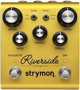 Strymon Ri