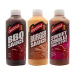 Bbq Sauce For Burgers