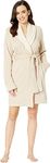 UGG Women's Blanche II Robe, Oatmeal Heather, L