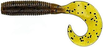 Yamamoto Gary 4" Fishing Single Tai