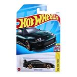 Hot Wheels Toyota Supra HW The 90S Ages 3 and Up by Small CLAP (Green)