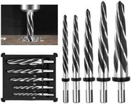 HSS Bridge Construction Reamer Set,