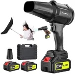 Electric-Cordless-Leaf-Blower - 400