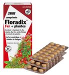 Floradix Iron 84 Tabs