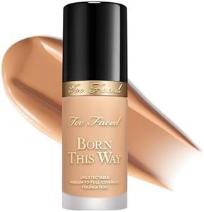 Too Faced