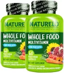 NATURELO Teen Multivitamin - Whole 