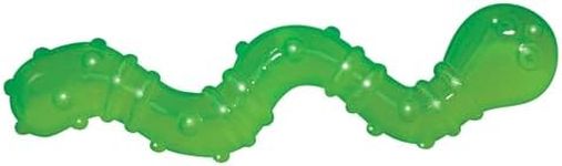 Petstages Orkakat Wiggle Worm Denta