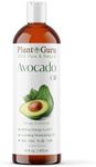 Avocado Oil 16 fl. oz. Cold Pressed