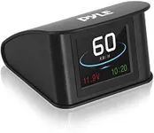 Pyle Universal Vehicle Smart HUD Di