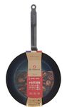 DE BUYER - Frying pan Blue #Outdoor Ø24 - - 5400.24