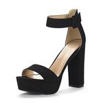 Qupid High Heels For Women