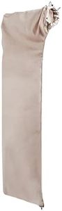 Table Saw Dust Collector Bag for Bosch/Rigid/Ryobi/DeWalt/Kobalt/Skilsaw/Craftsman/Porter/Cable/Delta/Makita/Metabo 10" TableSaws | Universal 2.5" inch Dust Port (1 Pack)