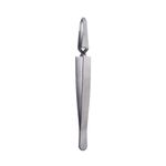 THE Style Sutra® Tick Removal Tool Tick Tweezer Portable Tick Remover Extractor Lice Tweezers Tick Remover PVC Bag | Tick Remover Tweezer with PVC Bag