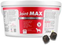 Joint MAX TS Joint Supplement Vet F