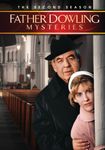 Father Dowling Mysteries: The Second Season [DVD] [Region 1] [US Import] [NTSC]