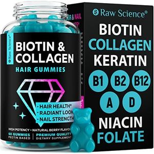 Biotin Col