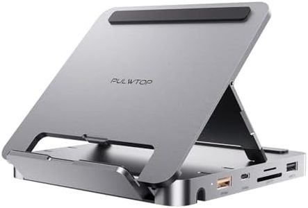 USB C Hub 