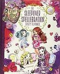 Ever After High: The Sleepover Spel