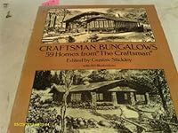 Craftsman Bungalows: 59 Homes from 