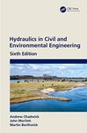 Hydraulics in Civil and Environment