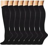 Double Couple 8 Pairs Compression S