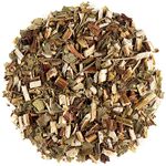 Golden Rod Tea Herb Organic - Goldenrod Root 100g