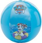 Happy People Paw Patrol 16324 Water Ball Yes, Multi-Coloured