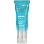 Joico HydraSplash Hydrating Conditioner for Fine to Medium Hair, Moisturizing Dry Damaged Hair with Keratin & Coconut Oil