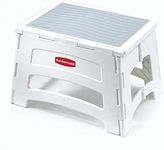 Rubbermaid RM-PL1W Folding 1-Step P