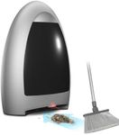 EyeVac Home Touchless Vacuum Automa