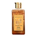 BATHLEISURE Opulent Oud Shower Gel/Body Wash with Oud Aroma, and Vitamin E. Paraben Free, Silicon Free, and Vegan. 250ml