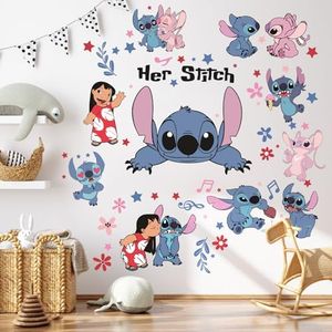 Stitch Wal