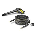 Kärcher 2.643-909.0 HK12 High Pressure Hose Kit, Black