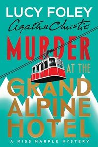Murder at 
